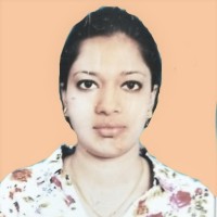 Amrita Nayak