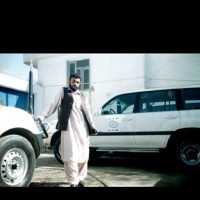 Aimal Khan Bashir