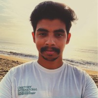 Rohith Mohan