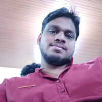Adithya Bhaskaran