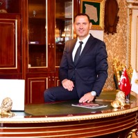 Murat Erat