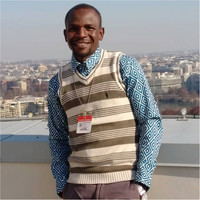 Abubakar Chiroma Kawu