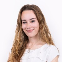 Eliza Sharman