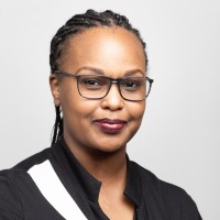 Catherine Muthoni
