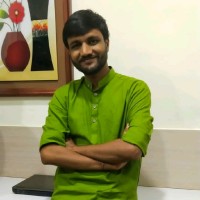 Virendra Prajapati