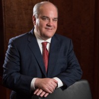 Eric Kinder
