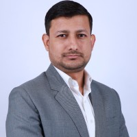 Syed Danish Ali (Pmp®, Miet, Leed Green Associate, Esg)