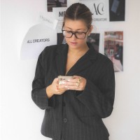 Ainoa Pallares Crespo