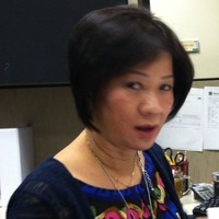 Thu Huong Ly