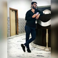 Saurabh Singh
