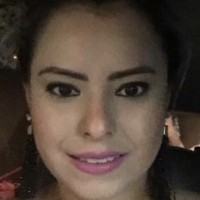 Nancy Lizeth Gonzalez Ramirez