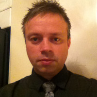 Jon Olav Maurbakk