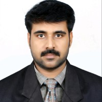 Jayakrishnan P.K