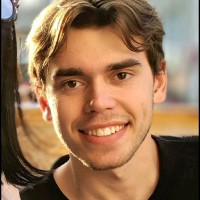 Spencer Jorgenson