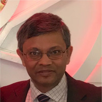 Nimish Parikh