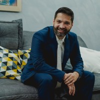 Felipe Soares De Almeida