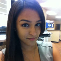 Christina Sewkaran