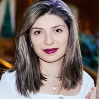 Anush Minasyan