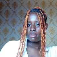 Jane Nwankire