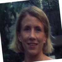 Desirée Boström
