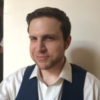 Jonathan Rigg