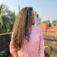 Aheli Ghosh