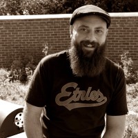 Brett Roche
