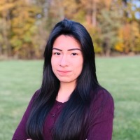 Catherine Rosas