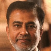Kamran Zaidi