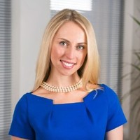 Anna Bronstein