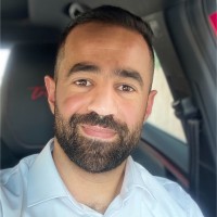 Hussein A. Darwich