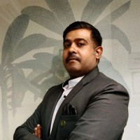 Ajit Nair