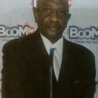 Bob Shumate
