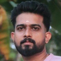 Marshin Mohanan