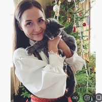 Tiril Simonstad Sitje