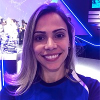 Célia Rodrigues Lisboa