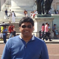 saibal ghosh