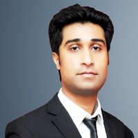 Waqas Ahmed