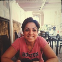 Rosanna Lo Bue