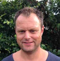 Morten Jensen