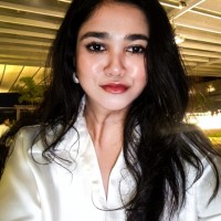 Saili Ghosh