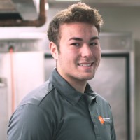Aric Kast