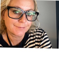 Pernilla Mattsson