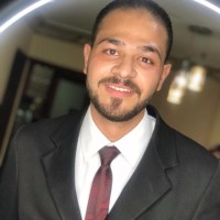 eslam hammad