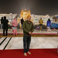 Ravi Verma