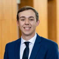 Charles French, Mba