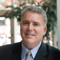 Paul Challinor, Fcpa, Fca, Icd.D