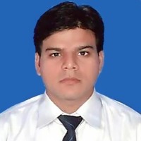 Saurabh Dixit