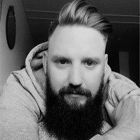 Joacim Berglund