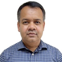 Md Rafiqul Bari